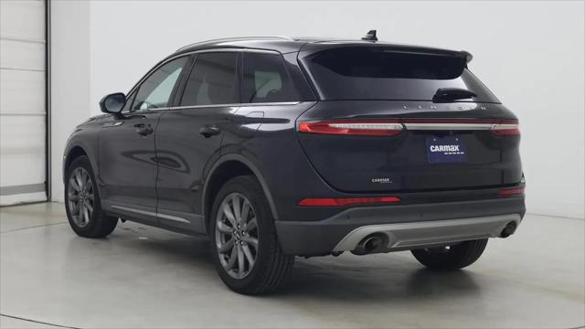 2020 Lincoln Corsair Standard