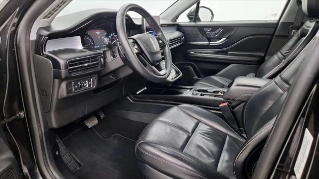 2020 Lincoln Corsair Standard