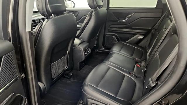 2020 Lincoln Corsair Standard