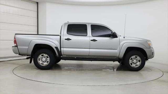 2015 Toyota Tacoma PreRunner V6