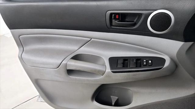 2015 Toyota Tacoma PreRunner V6