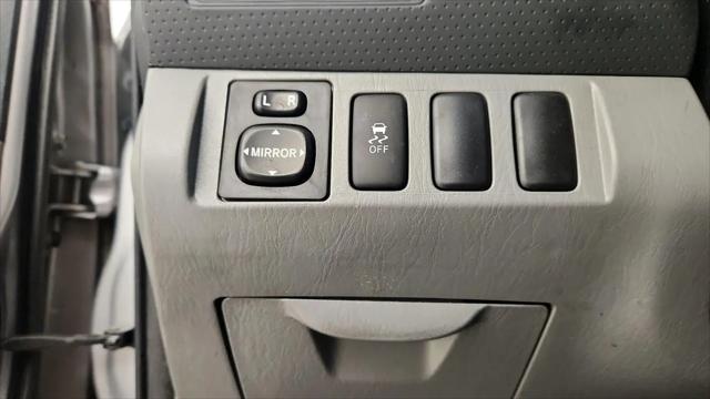 2015 Toyota Tacoma PreRunner V6