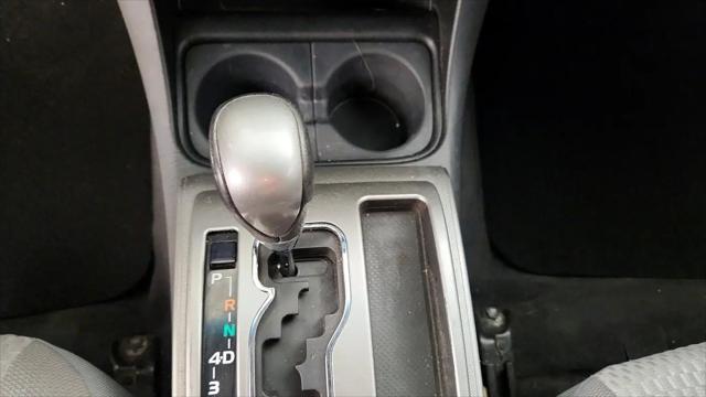 2015 Toyota Tacoma PreRunner V6
