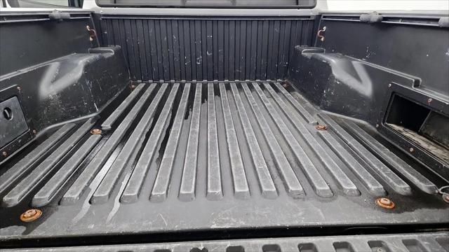 2015 Toyota Tacoma PreRunner V6