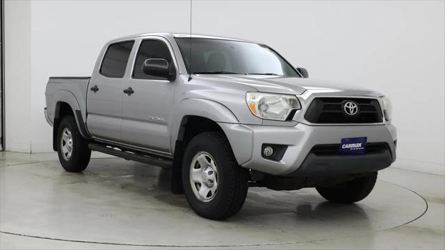 2015 Toyota Tacoma PreRunner V6 for sale in Myrtle Beach, SC