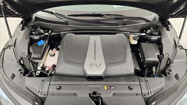 2023 Kia EV6 GT