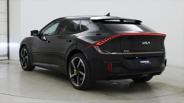 2023 Kia EV6 GT