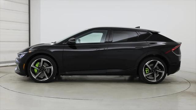 2023 Kia EV6 GT