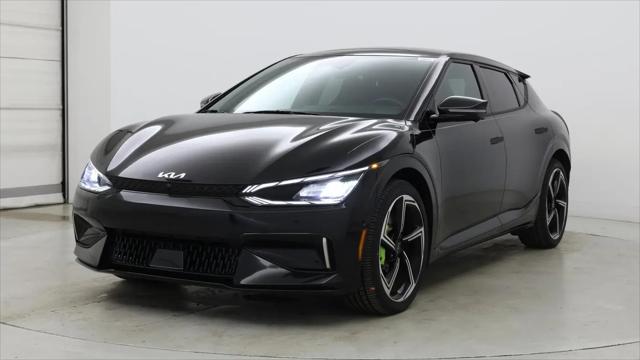 2023 Kia EV6 GT