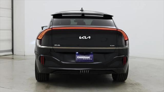 2023 Kia EV6 GT