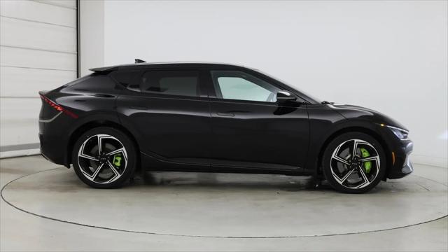 2023 Kia EV6 GT