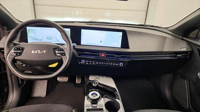 2023 Kia EV6 GT