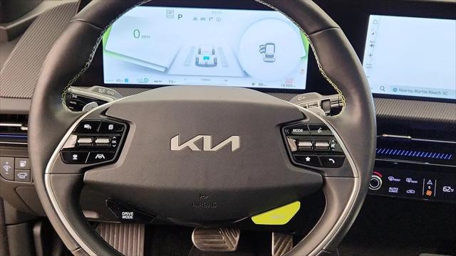2023 Kia EV6 GT