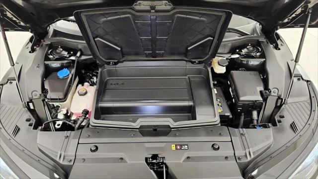2023 Kia EV6 GT