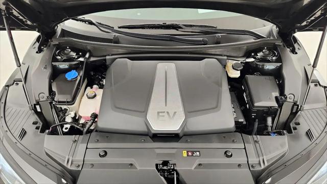 2023 Kia EV6 GT
