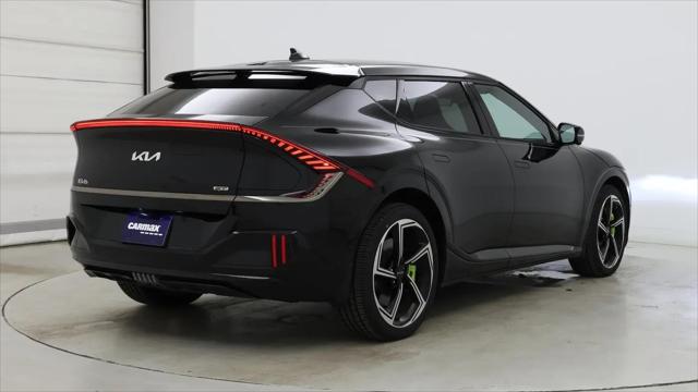 2023 Kia EV6 GT