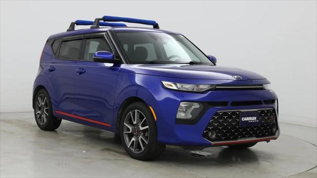 2020 Kia Soul GT-Line for sale in Myrtle Beach, SC
