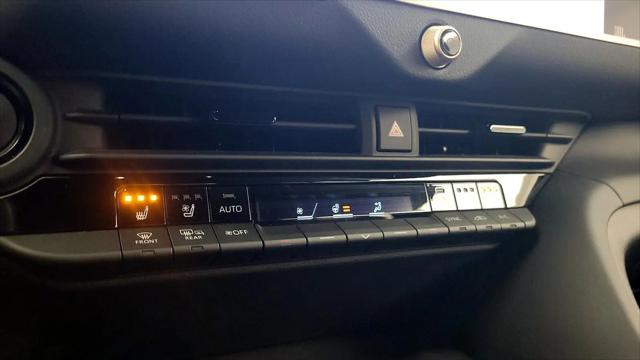 2023 Toyota Crown Platinum