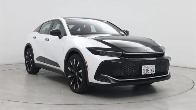 2023 Toyota Crown Platinum for sale in Burbank, CA