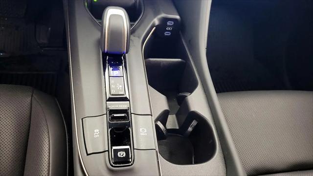 2023 Toyota Crown Platinum