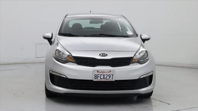 2017 Kia Rio LX