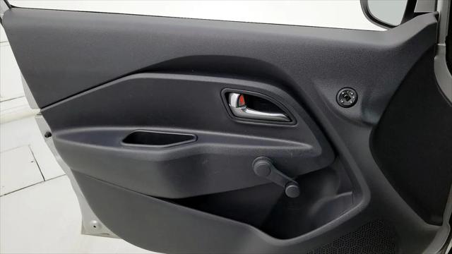 2017 Kia Rio LX