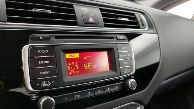 2017 Kia Rio LX