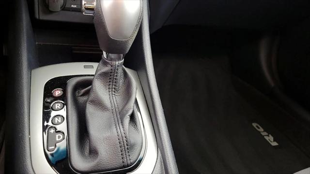 2017 Kia Rio LX