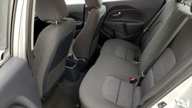 2017 Kia Rio LX