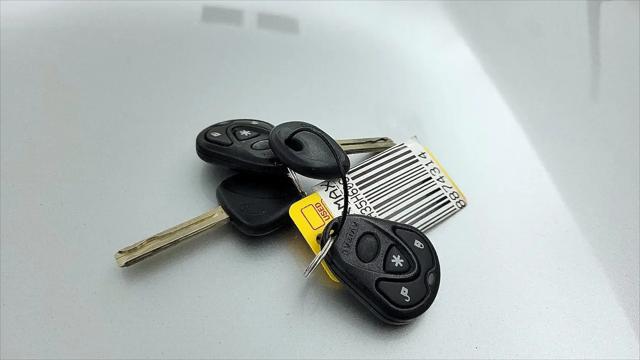 2017 Kia Rio LX