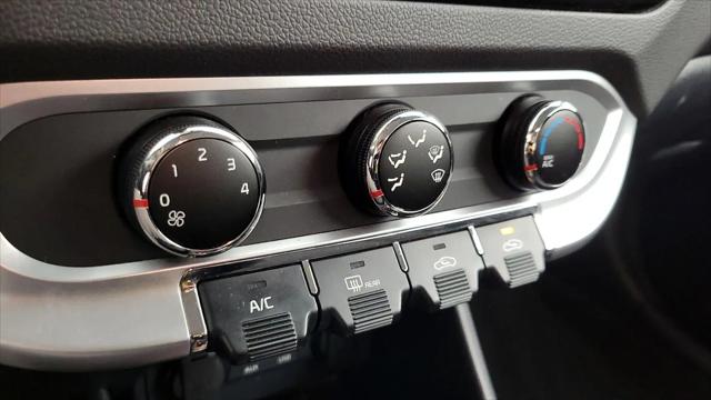 2017 Kia Rio LX