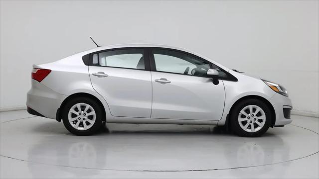 2017 Kia Rio LX