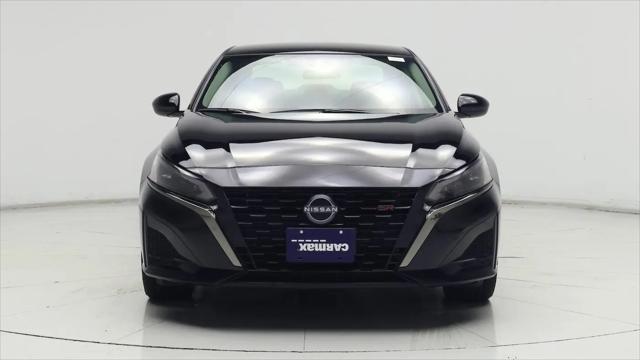 2025 Nissan Altima SR FWD