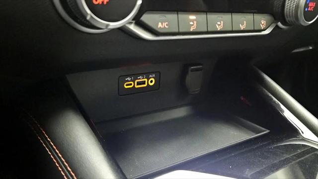 2025 Nissan Altima SR FWD