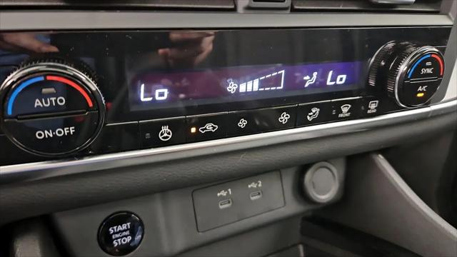 2024 Nissan Rogue SV Intelligent AWD