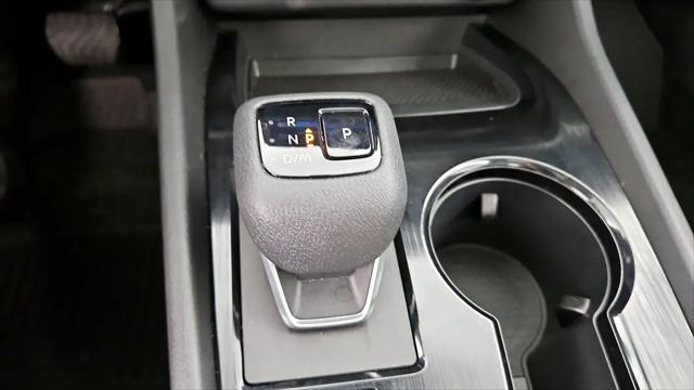 2024 Nissan Rogue SV Intelligent AWD