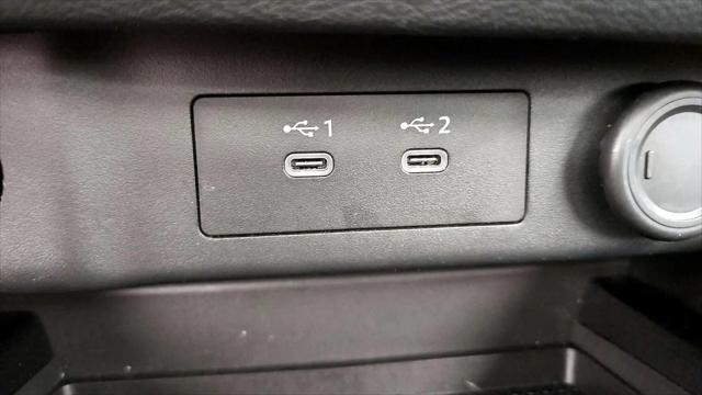 2024 Nissan Rogue SV Intelligent AWD