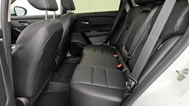2024 Nissan Rogue SV Intelligent AWD
