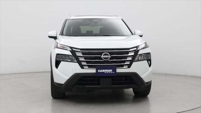 2024 Nissan Rogue SV Intelligent AWD