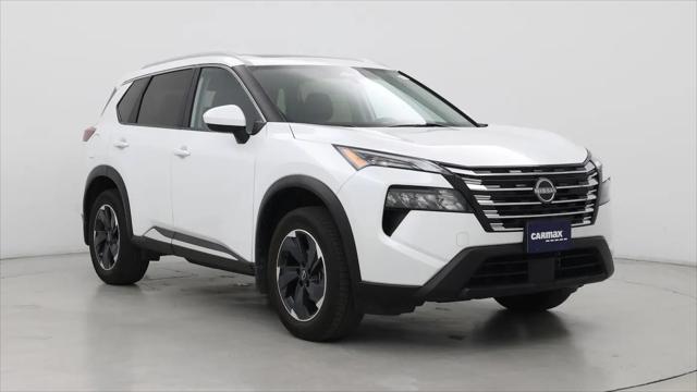 2024 Nissan Rogue SV Intelligent AWD for sale in Springfield, IL