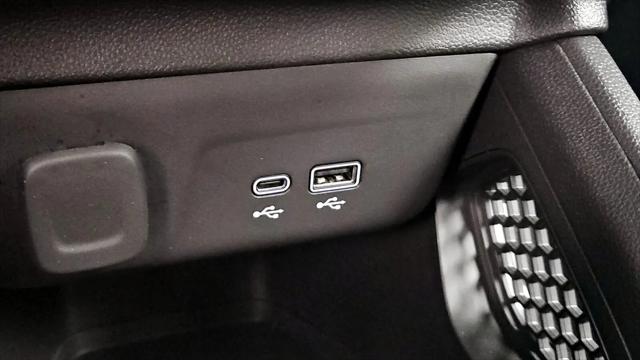 2024 Chevrolet TrailBlazer FWD LS