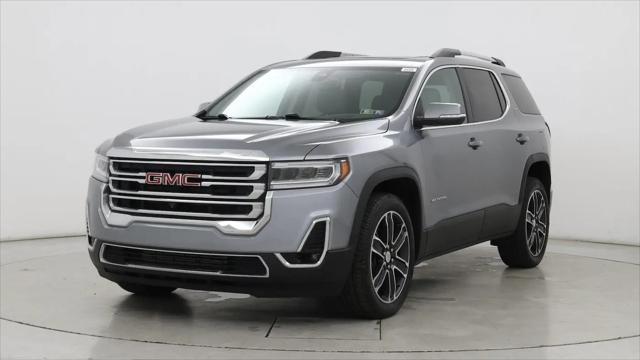 2023 GMC Acadia AWD SLT