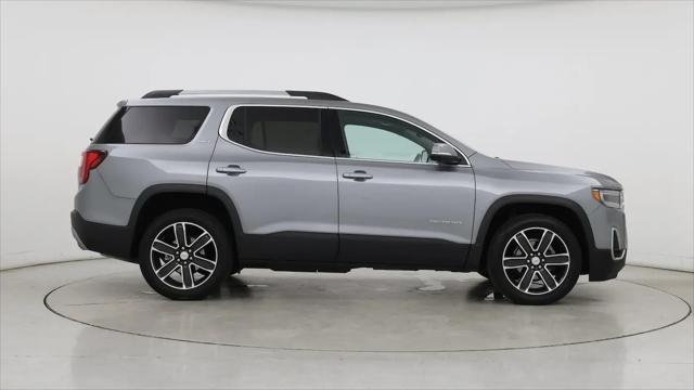 2023 GMC Acadia AWD SLT