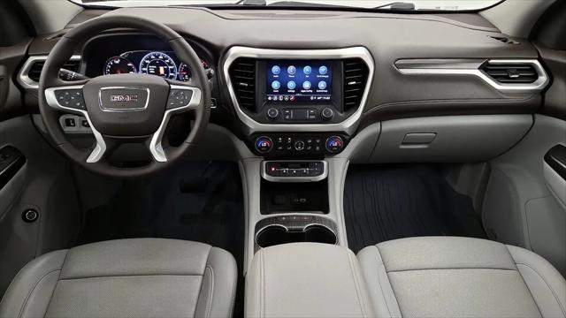 2023 GMC Acadia AWD SLT