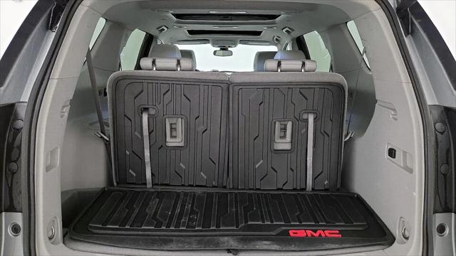 2023 GMC Acadia AWD SLT