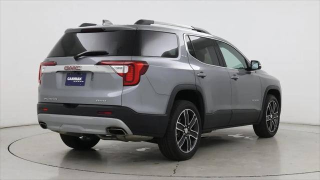 2023 GMC Acadia AWD SLT
