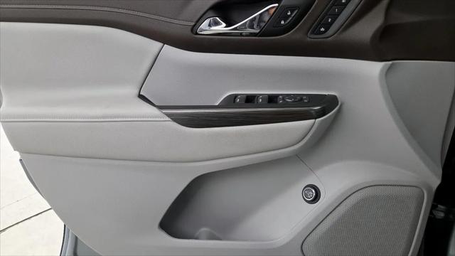 2023 GMC Acadia AWD SLT