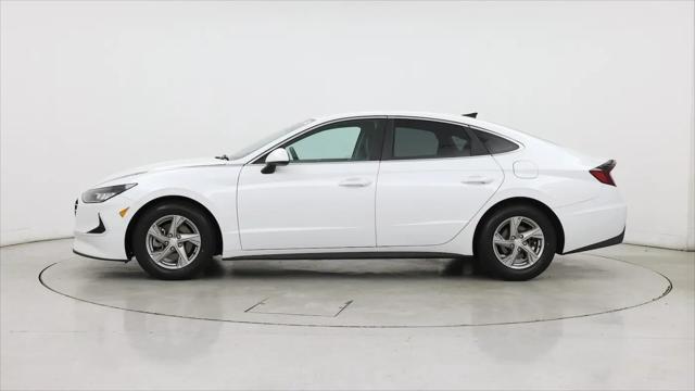 2020 Hyundai Sonata SE