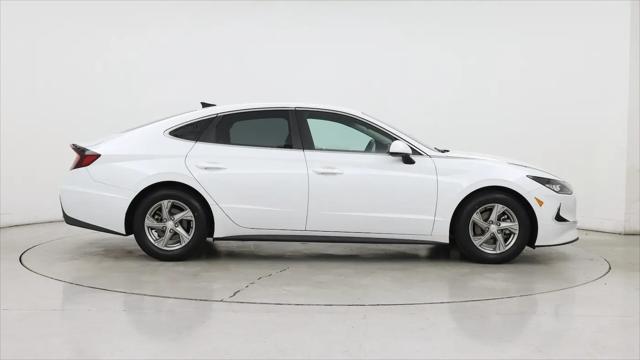 2020 Hyundai Sonata SE
