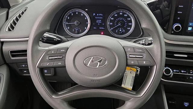 2020 Hyundai Sonata SE